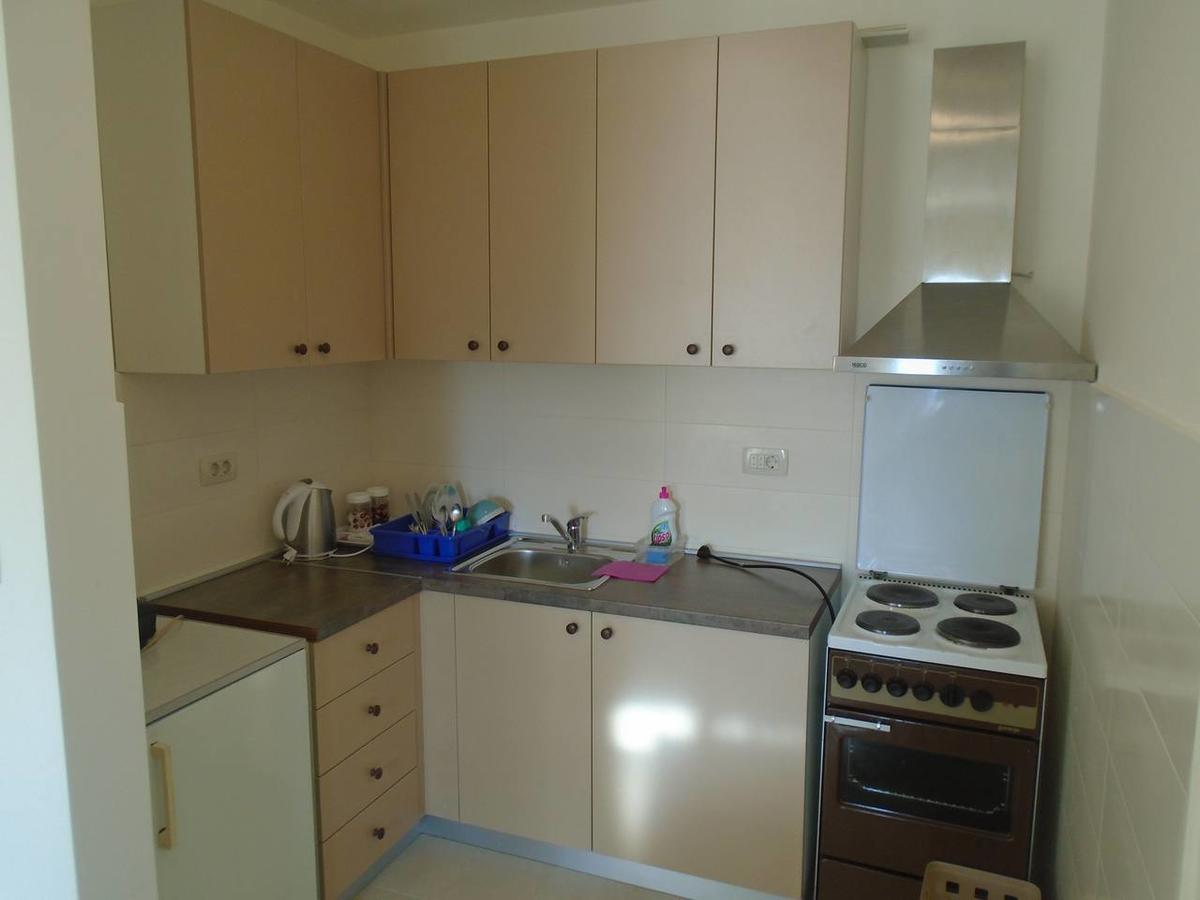Fantastic Brand New Apartment พอดโกริกา ภายนอก รูปภาพ